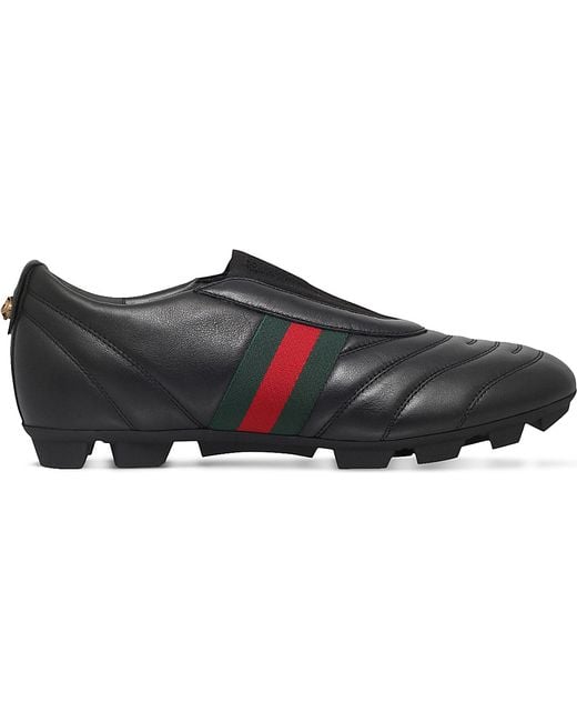 Soccer boots - Gucci