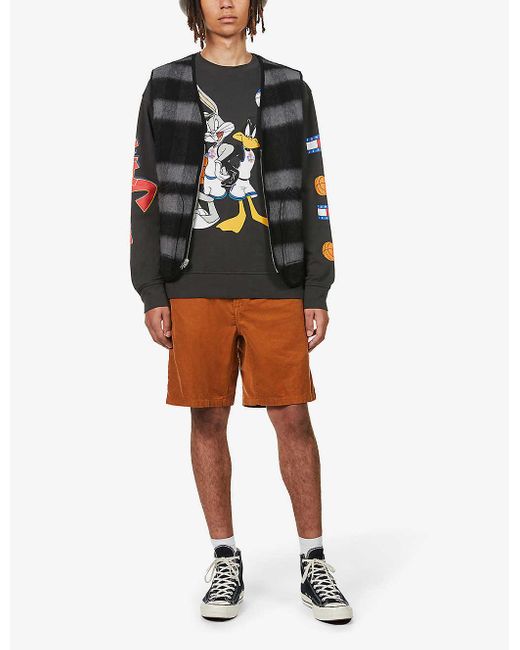 Tommy Hilfiger X Space Jam Graphic 
