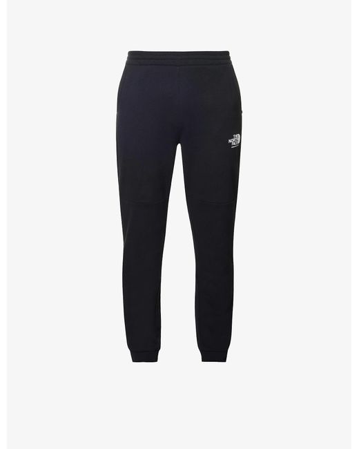 The North Face Coordinates Logoprint Taperedleg Cottonjersey jogging