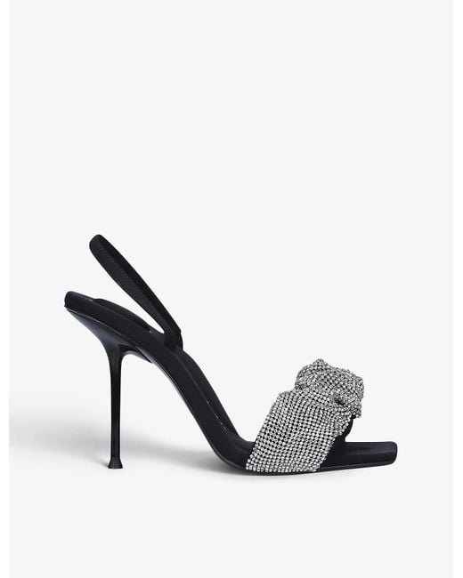 alexander wang ivy slingback