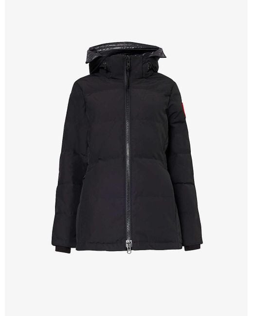 Chelsea parka canada goose hotsell uk