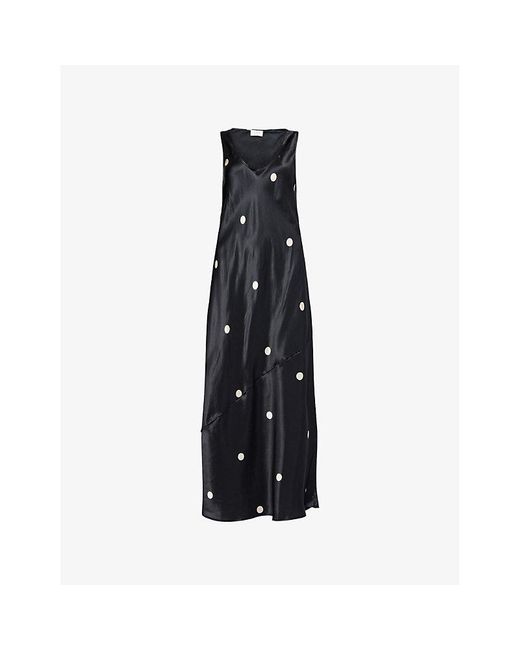 black versace dress Versace blazer dress with cut-outs