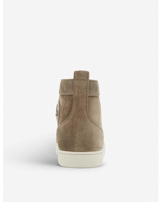 Louis veau velours clearance