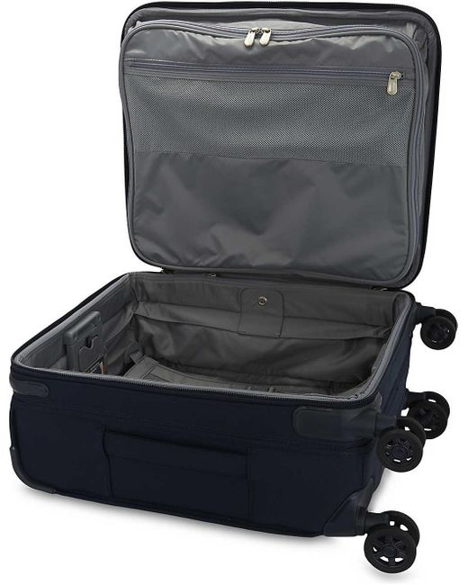 briggs & riley baseline expandable cabin bag