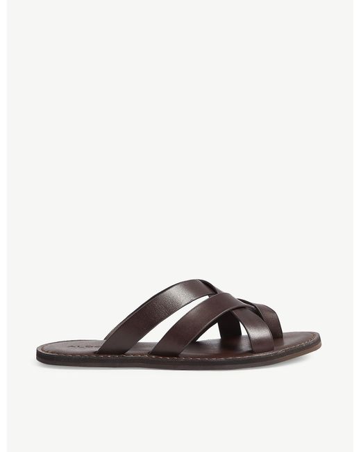 aldo platform sandals
