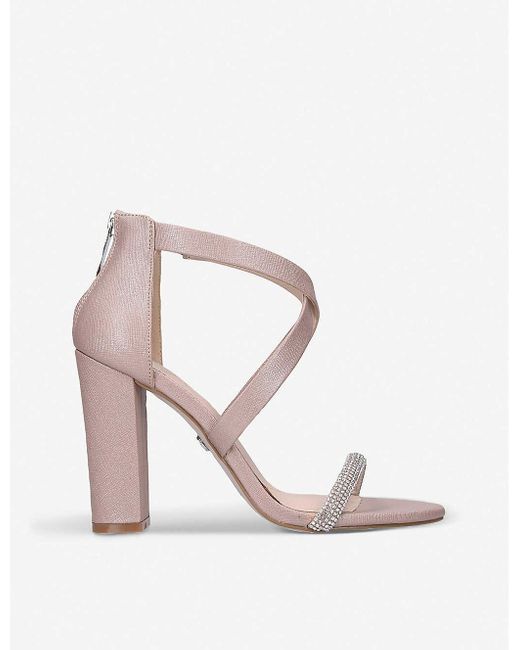 KG by Kurt Geiger Frenchie Crystal 