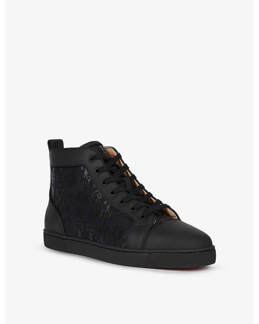 Louis flat shop