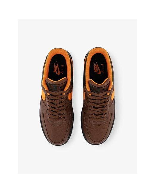 selfridges nike trainers