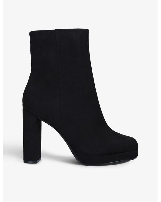 Carvela Kurt Geiger Amplify Square-toe 