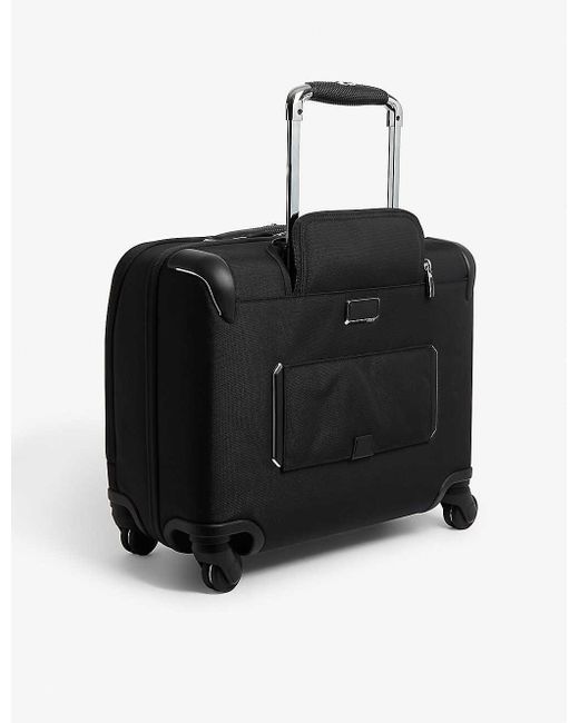 tumi cabin bag