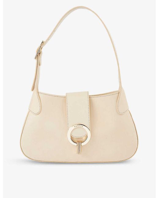 lantern bag everlane