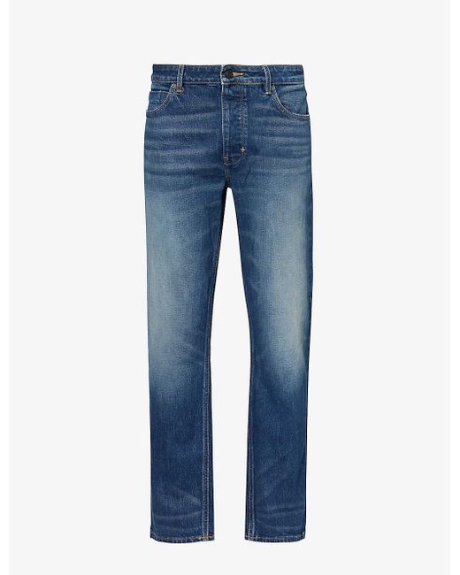 Neuw denim hotsell ray tapered