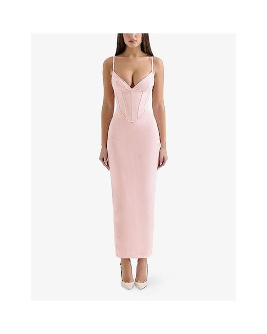 green long sleeve off shoulder dress WEDTREND Women Sage Green Long Bridesmaid Dress with Long Sleeves A Line Off  the Shoulder Wedding Guest Dress main image 0