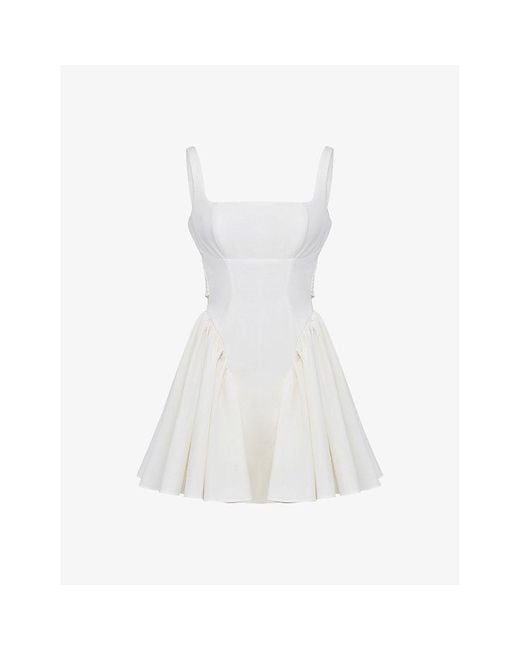 diy fairy dress Galadriel Dress – Fairy Floss main image 1