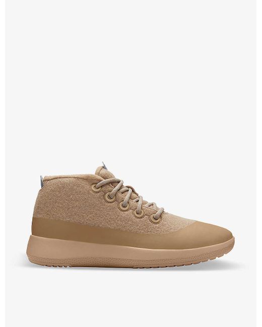 High hotsell top allbirds