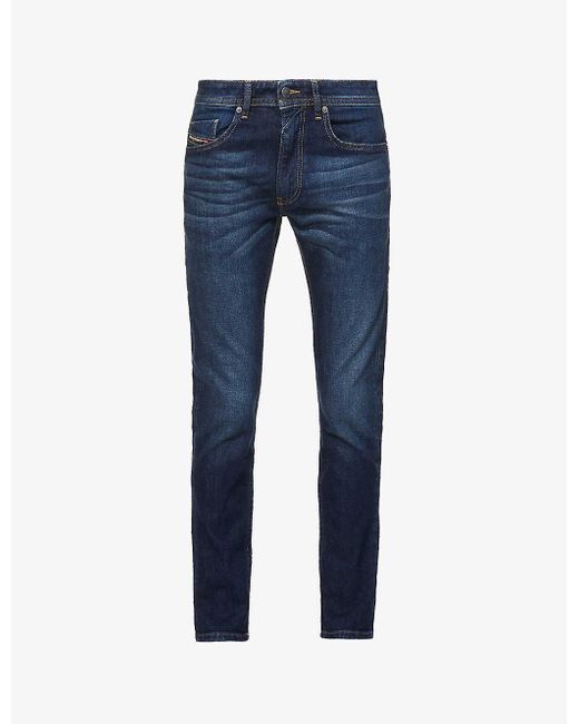 diesel jeans selfridges