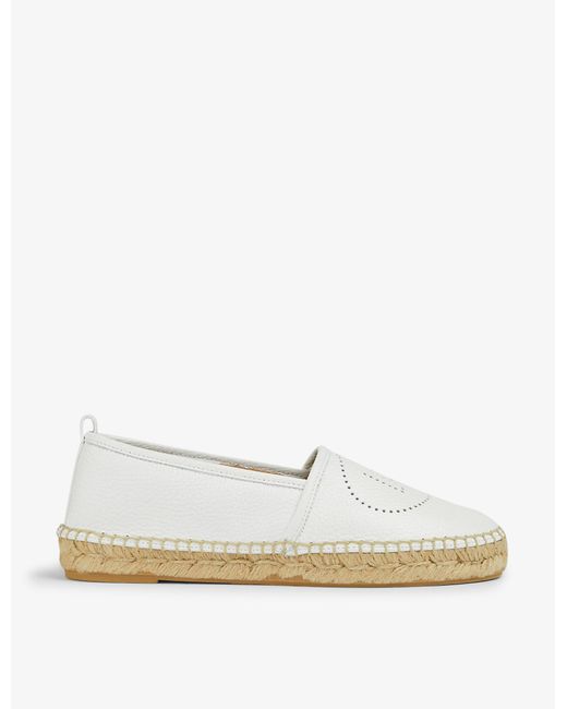 lk bennett espadrilles sale