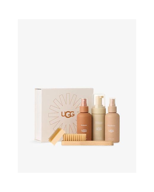 Ugg White Care Kit