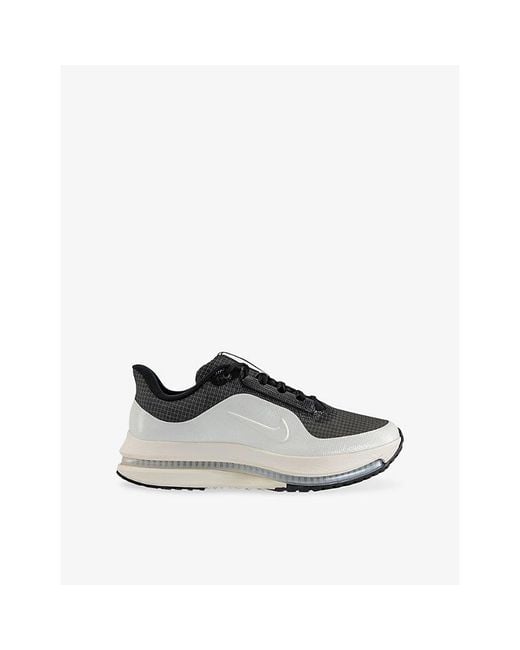 Nike Multicolor Pegasus Premium Mesh Trainers for men