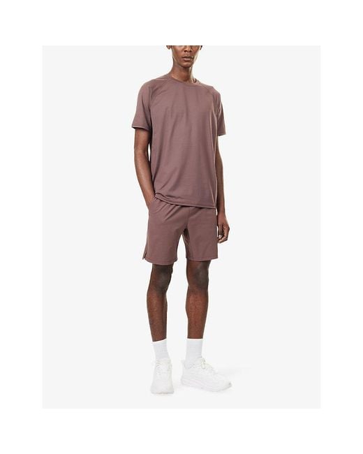 Condition Purple Core Training T-Shirt for men