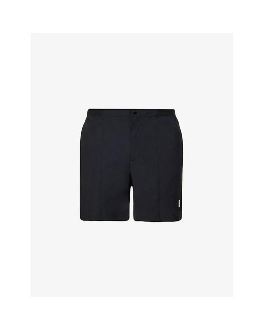 Björn Borg Ace Mid-rise Recycled-polyamide-blend Shorts Xx in Blue for Men  | Lyst