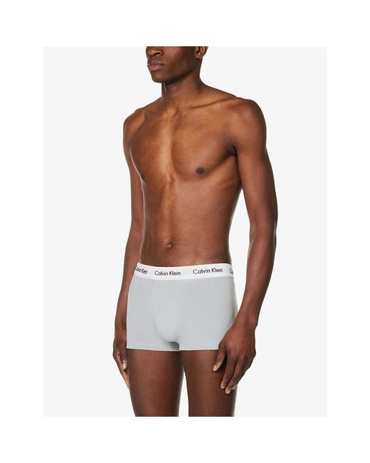 Calvin klein cheap x cotton