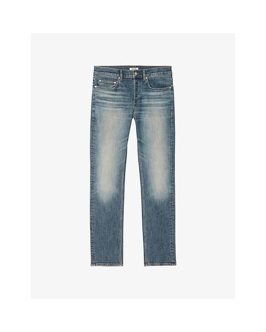 Sandro Blue Vintage for men