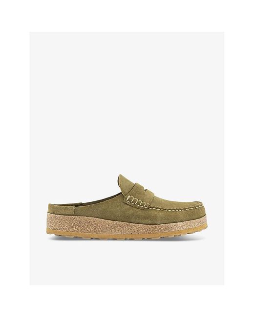 Mens suede clogs new arrivals