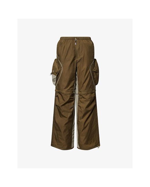 【新品未使用】OAKLEY Latitude Flight Cargo Pant Oakley Latitude Flex Cargo Pant - Blackout | Oakley® US