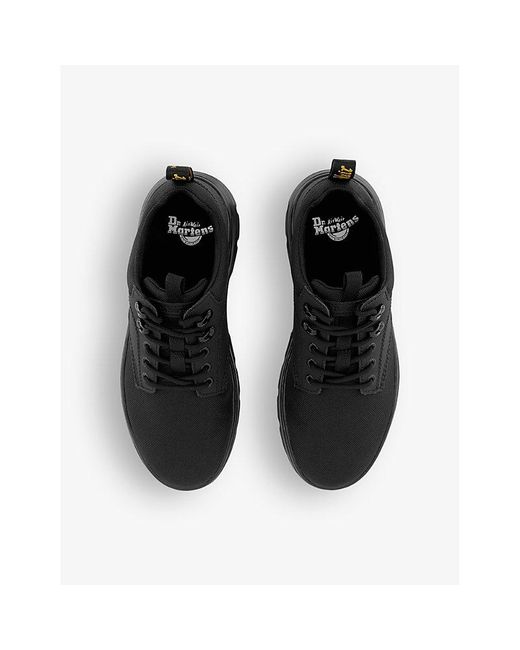 Dr clearance martens trainers