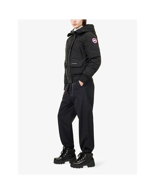 Canada Goose Canada Goose Womens Black