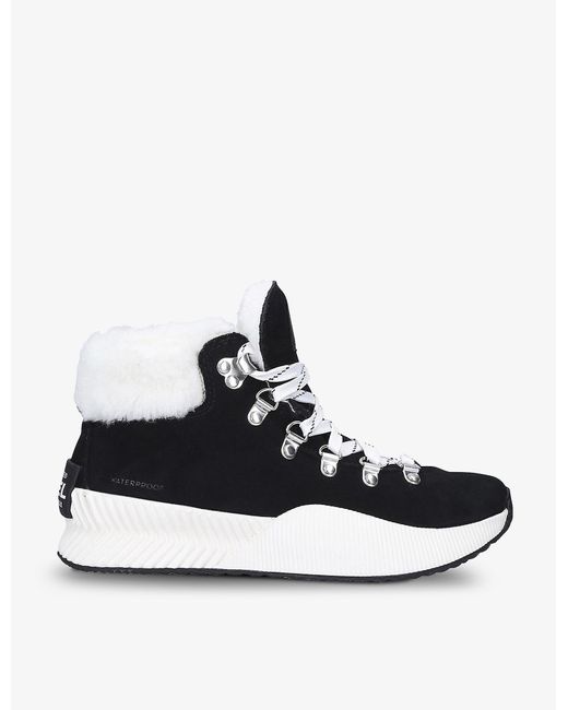 sorel high tops