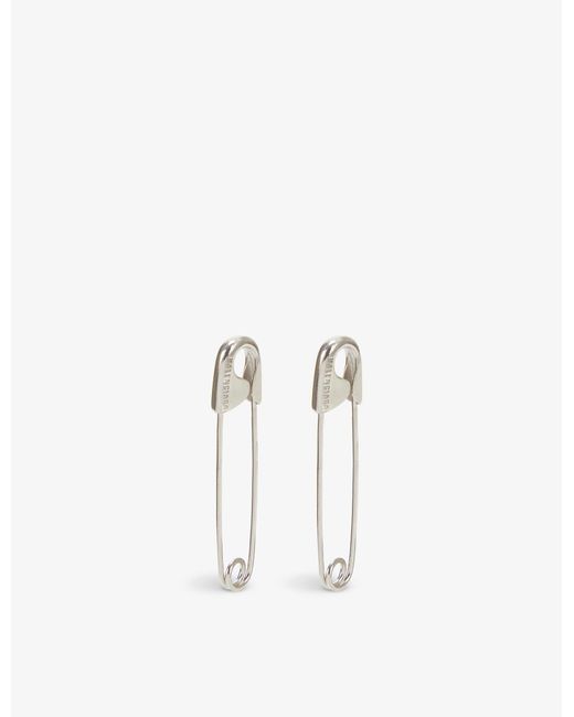 warren james gold studs