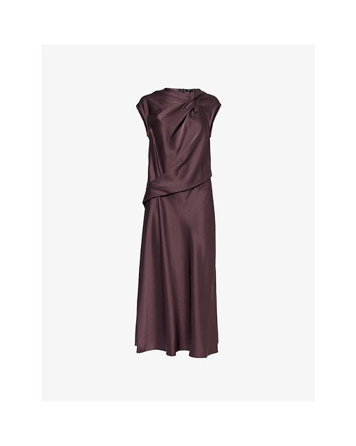 Theory Purple Womens Theory