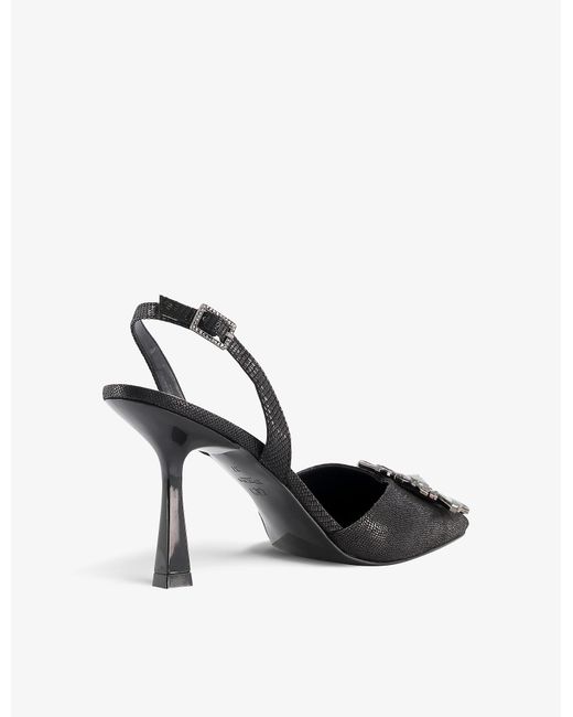 dune slingbacks