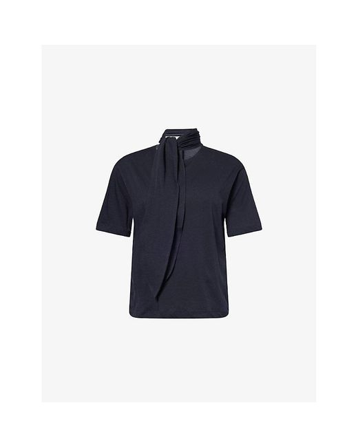 Brad T Classic Cotton Jersey