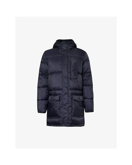 paul smith nylon jacket