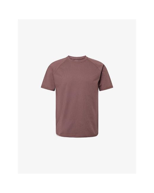 Condition Purple Core Training T-Shirt for men