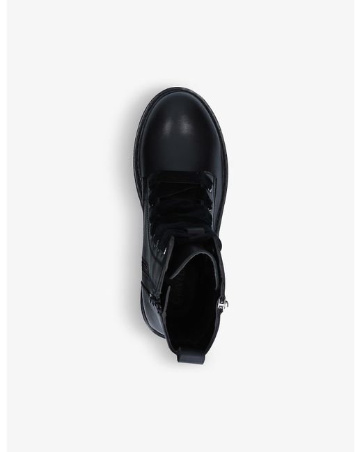 Carvela Kurt Geiger Strategy 2 Leather 