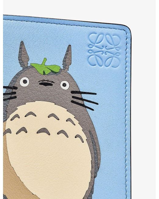 Loewe totoro discount notebook