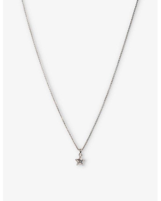 Ted Baker Rose Gold Bumble Bee Necklace – Shokh