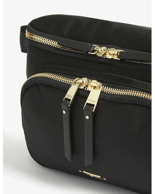 Tumi voyageur discount mariel hip bag