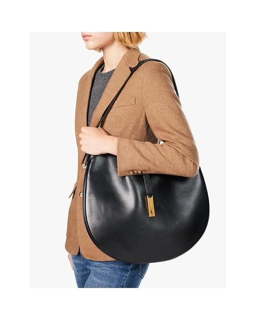 Lauren ralph lauren shoulder bag sale