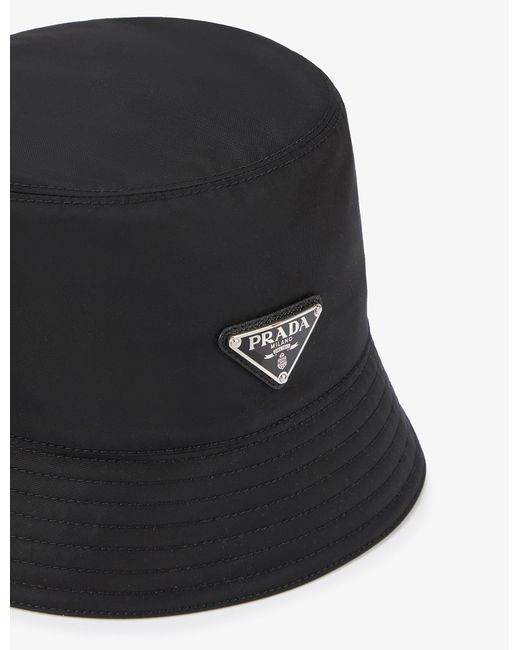 prada recycled nylon