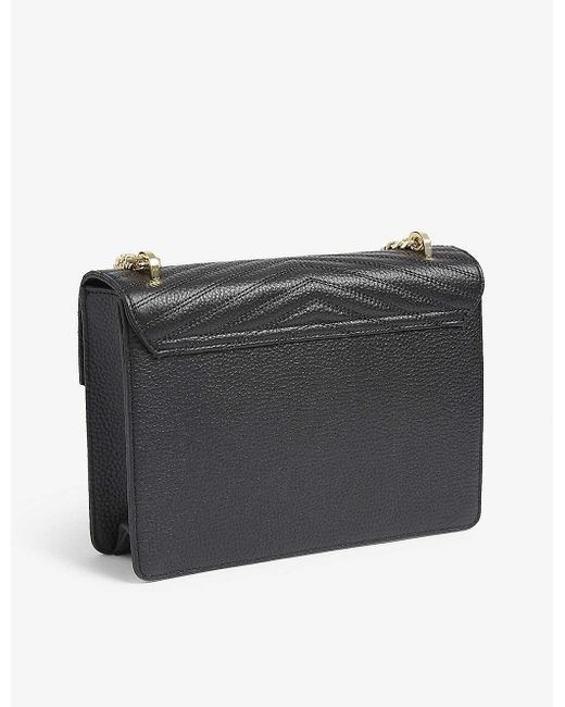 Kalila leather envelope cross body bag new arrivals