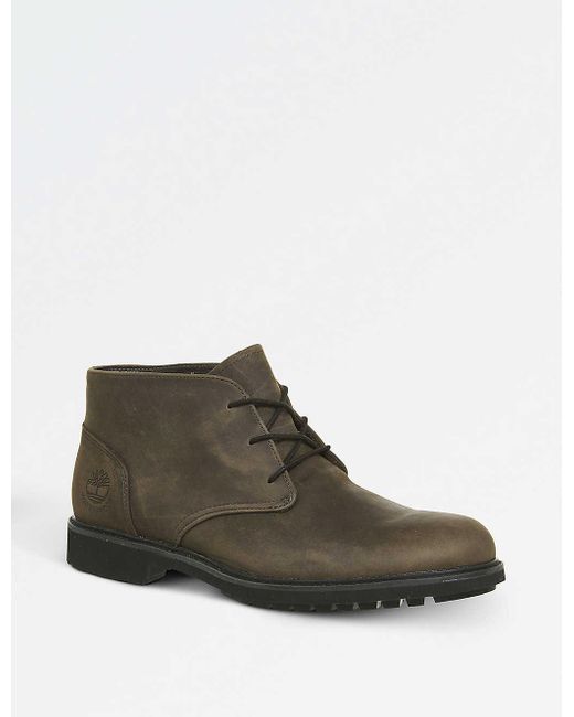 timberland stormbuck boots