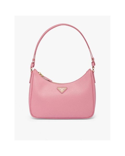 Prada mini hobo hotsell