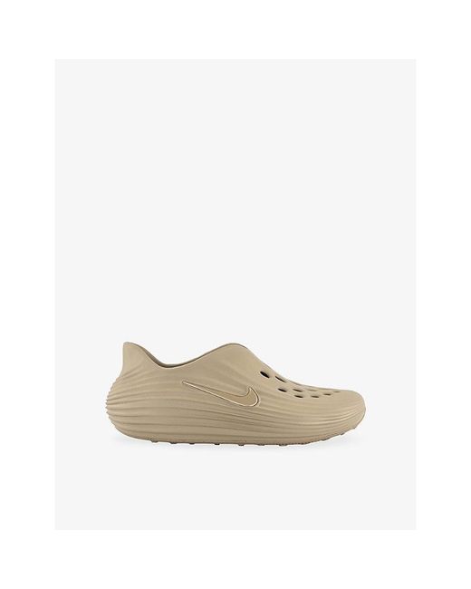 Nike Natural React Rejuven8 Rubber Shoes for men
