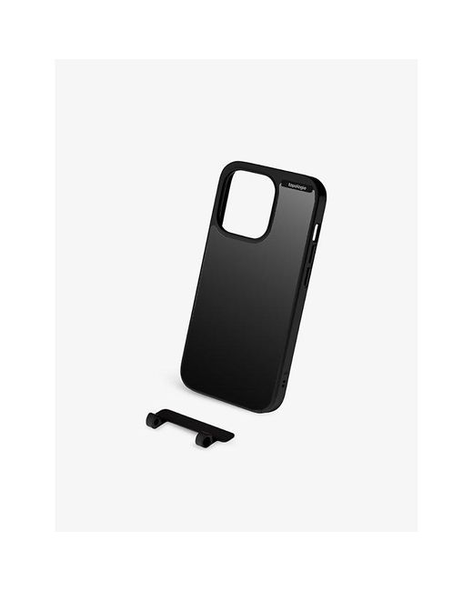 Topologie Black Bump Branded Iphone 15 Case