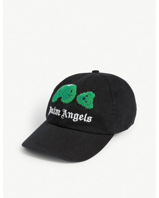 Palm Angels Kill The Bear Cotton 